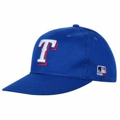 Best Pirce ✔️ OC Sports MLB-300 Replica Cap Texas Rangers 🎉