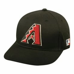 Best deal ✔️ OC Sports MLB-300 Replica Cap Arizona Diamondbacks ⌛