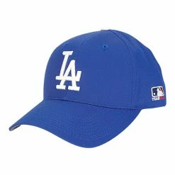 Flash Sale ⌛ OC Sports MLB-300 Replica Cap Los Angeles Dodgers 👏