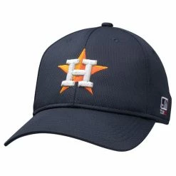 Best deal 🎁 OC Sports MLB Curve Visor Cap Houston Astros ⭐