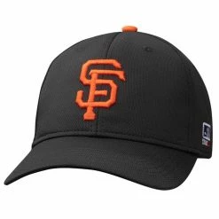 Best reviews of 🎁 OC Sports MLB Curve Visor Cap San Francisco Giants 🔔