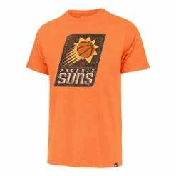 Budget ⌛ '47 Brand Men's Franklin Tee Phoenix Suns ✔️