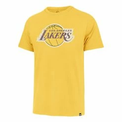 Best Sale 🎉 '47 Brand Men's Franklin Tee Los Angeles Lakers ✨