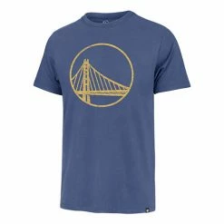 Best Sale 🔔 '47 Brand Men's Franklin Tee Golden State Warriors 👍