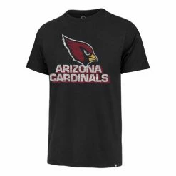 Cheap ✨ '47 Brand NFL Franklin Replay Wordmark Tee Arizona Cardinals ✨