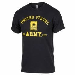 Best deal 😉 Gildan United States Military Tee US Army 🥰