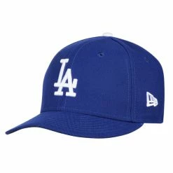 Brand new 🔔 New Era MLB Authentic Collection Cap Los Angeles Dodgers 👍
