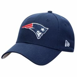 Best deal ✨ New Era NFL 9Forty Adjustable Team Logo Cap New England Patriots 🧨
