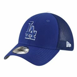 Best reviews of 🤩 New Era MLB Batting Practice Cap Los Angeles Dodgers 😍
