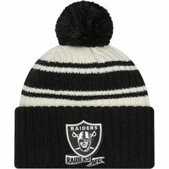 Best reviews of 😍 New Era NFL 2022 Sideline Sport Knit Beanie Las Vegas Raiders 🛒