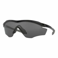 Best deal 👏 Oakley M2 Frame XL 👓 Sunglasses Black/Gray 😍