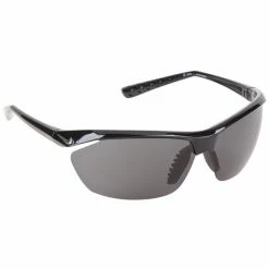 Deals 🥰 Nike Tailwind 👓 Sunglasses Black/Gray 💯