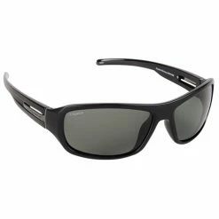 Cheap 😀 Coyote Sonoma Polarized Polycarbonate 👓 Sunglasses Matte Black 🛒