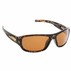 Wholesale ⌛ Coyote Sonoma Polarized Polycarbonate 👓 Sunglasses Tortoise ❤️