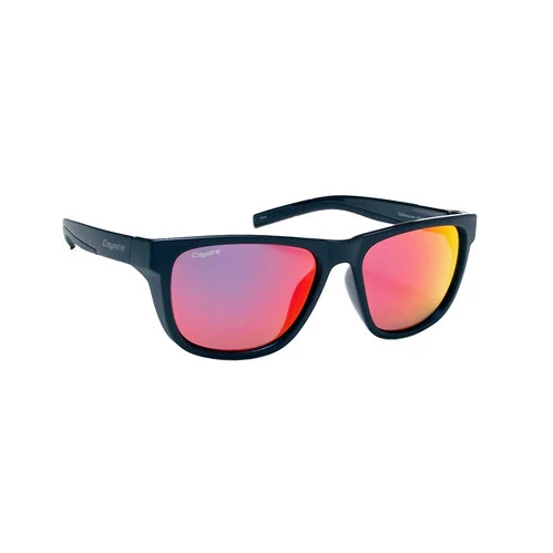 Best Sale β Coyote Redfin Polarized Polycarbonate π Sunglasses Black/Red π