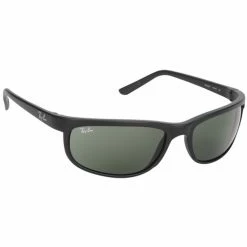 Brand new 🧨 Ray-Ban® Predator 2 👓 Sunglasses Black 😍