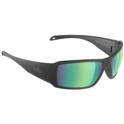 Best reviews of 🎁 H2Optix Stream Polarized 👓 Sunglasses Matte Black Combo 👍