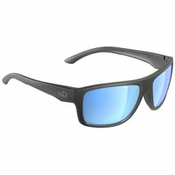 Cheapest 👏 H2Optix Grayton Polarized 👓 Sunglasses Gun Metal Combo 😍
