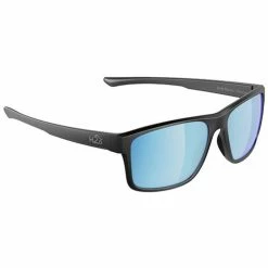 Brand new ⭐ H2Optix Coronado Polarized 👓 Sunglasses Gun Metal Combo 🎁