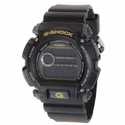 Deals 🎁 CASIO Men's G-Shock Sport ⌚ Watch Black 😍