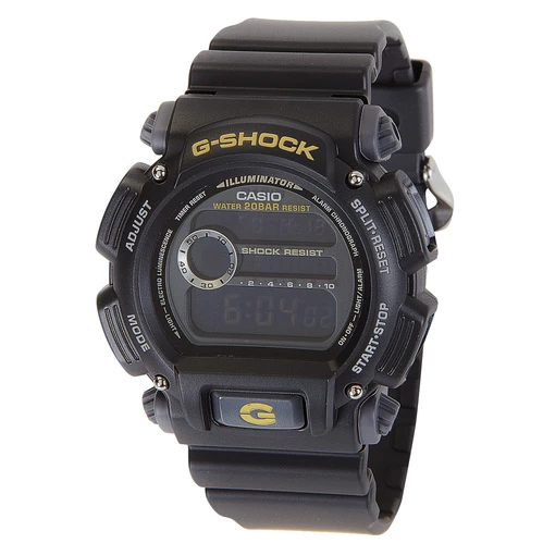 Deals π CASIO Men's G-Shock Sport β Watch Black π