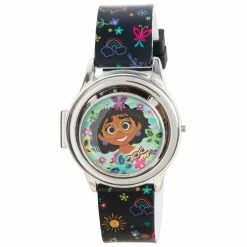 Top 10 💯 Accutime Kids' Character Spinner ⌚ Watch Encanto ✔️