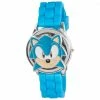 Outlet 🔥 Accutime Kids' Character Spinner ⌚ Watch Sonic ✔️