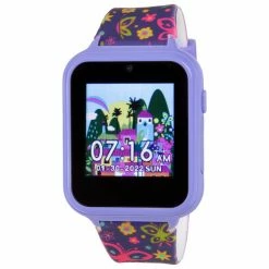 Best Sale 🔥 Accutime Interactive Kids' Character Smart ⌚ Watch Encanto 🛒